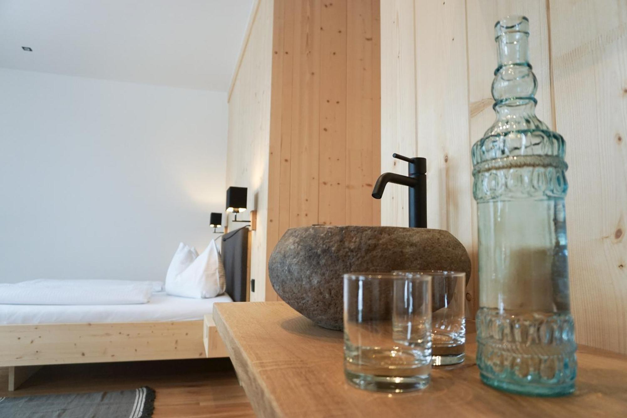 Landhotel Und Gasthof Kirchberger Wildsteig Room photo