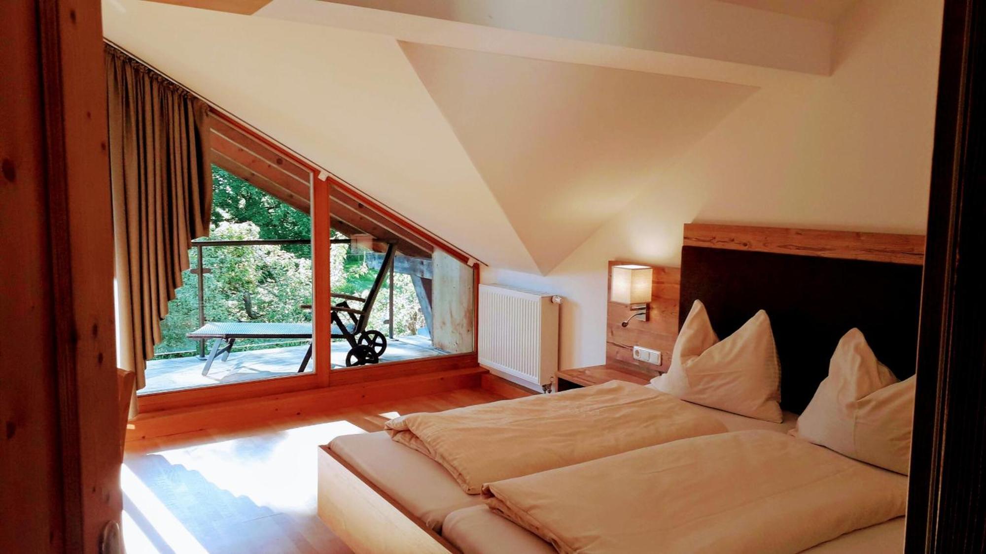 Landhotel Und Gasthof Kirchberger Wildsteig Room photo